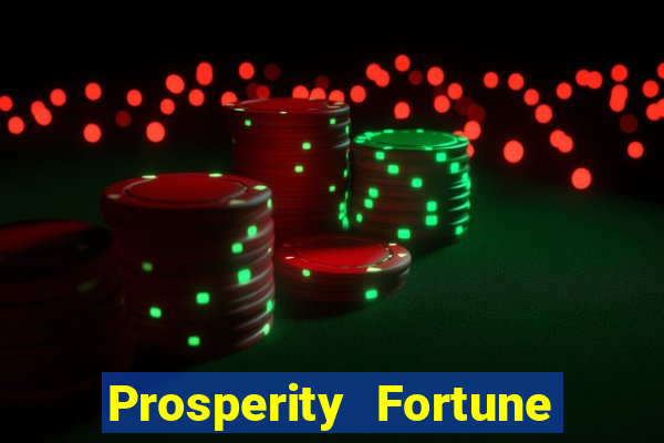 Prosperity Fortune Tree minutos pagantes